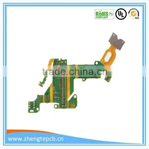 High Level Led Double Sided Fpc Board thumbnail-3