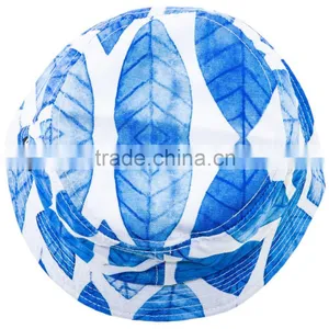 Casual Custom Printed Australian Bucket Hat Short Brim Bucket Hat Mens Bucket Hats thumbnail-5