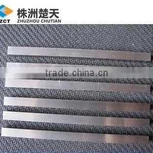 K20 Tungsten Carbide Strip for Square Cutter Tools thumbnail-1