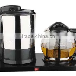 Coffee Maker/Kettle thumbnail-1