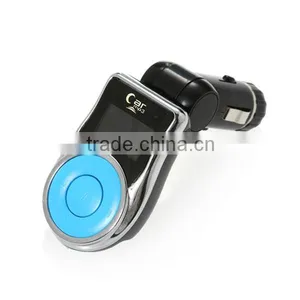 2014 Best Selling Wireless Transmitter of fm thumbnail-1