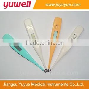 Digital Thermometer With CE Certificate thumbnail-1