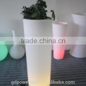 LED Flowerpot With Remote Control YXF-38114A thumbnail-3