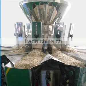10 Head Multihead Weigher thumbnail-3