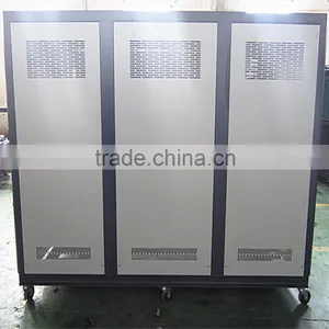 AC-45WF Water Cooled Scroll Chiller for Industry thumbnail-4