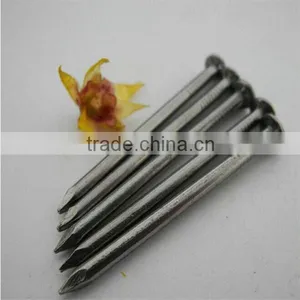 Q195 Polishing 2.cm--12cm Common Nail thumbnail-2