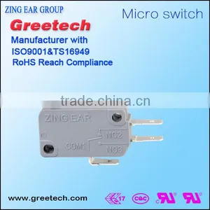 Microswitch G5 Series thumbnail-3
