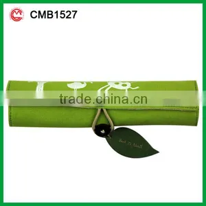 Customized Fashion Stationery Eco Pencilcase thumbnail-1