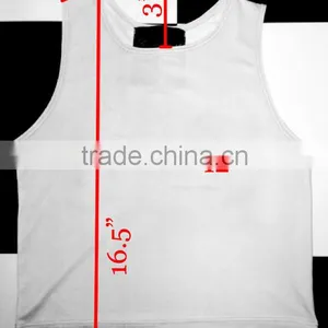 Polyester/Spandex White Crop Top thumbnail-1