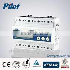PMAC903 AC Three Phase KWh Meter thumbnail-1