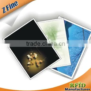 Able Contact and Contactless Smart Card Manufacturer in ShenZhen thumbnail-1