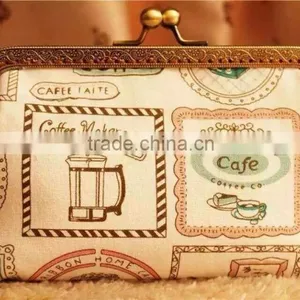 Hand Made Purse Wallet thumbnail-1