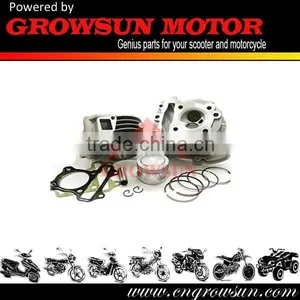 139QMB 72cc Big Bore Cylinder Kit thumbnail-1