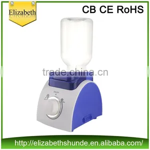 2015 Portable Electric Air Freshener Spray Ultrasonic Humidifier thumbnail-2