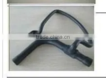 Automotive Radiator Rubber Hoses (OEM NO. 17127510952 ,11531436406, 11534460438,etc) thumbnail-1