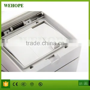 New Design Popular Model Industrial Plug Socket 380V 32A thumbnail-1