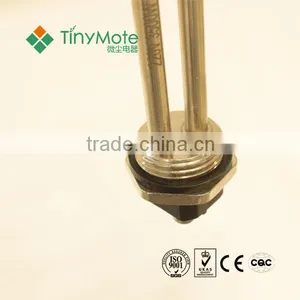 Jiangsu High Quality Electric Red Copper Heating Element Manufacturer thumbnail-4