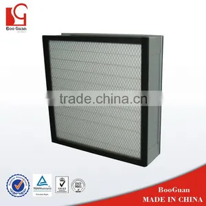 Fashion Hotsell V-pack v Shape Hepa Filter thumbnail-1