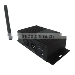2016 New Design and Wholesale Wireless Data Transmitter and Receiver for Stage Light thumbnail-4