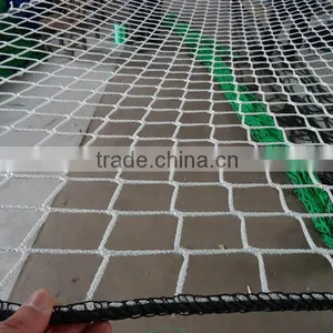 Truck Cargo Net Steel Cargo Net thumbnail-2