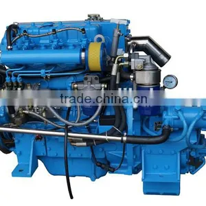 Marine Engine thumbnail-1