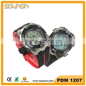 China Sounon Smart Watch Band, Programmable Smart Watch, Smart Bracelet Watch thumbnail-1