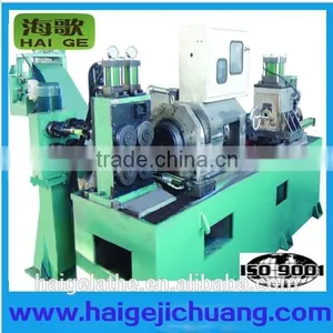 China Best Centerless Copper Rod Turning Machine for Sale thumbnail-1