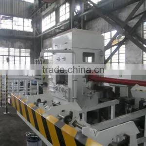 Steel Bar Surface Peeling and Straightening and Polishing Machines China Manufacturer thumbnail-2