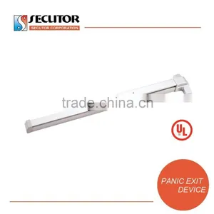 36 Inch Narrow Stile Touch Bar Rim Exit Device thumbnail-2
