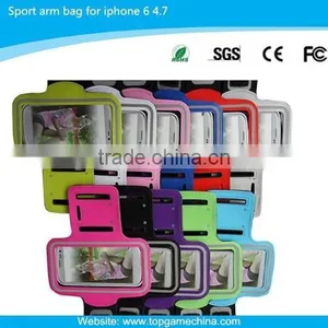 Sport Arm Bag for Iphone 6 4.7 thumbnail-1