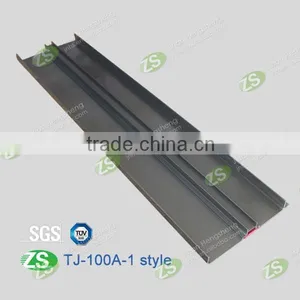 Waterproof Electric Skirting Baseboard Heaters thumbnail-3