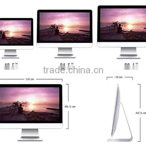 21.5 Inch Desktop Led Monitor From China Manufacturer thumbnail-4