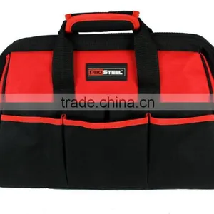 Easy Carry Tool Bag Hot Sale Customized Tool Bag Sturdy Material thumbnail-1