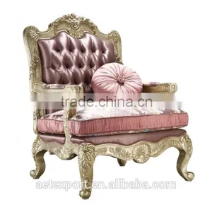 European Style Arabic Luxury Classic Italian Bedroom Sets thumbnail-6