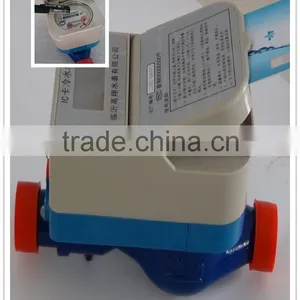 Indoor Smart Water Meter thumbnail-2
