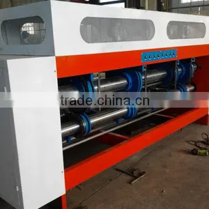 Rotary Slotting Machine thumbnail-1