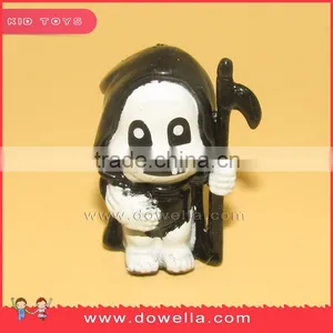 Wholesale Halloween 3D Figurine ,OEM Custom Figurine Factory thumbnail-3