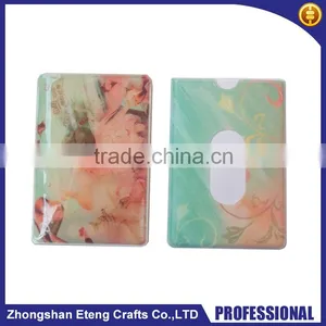 High Quality Full Colors Printed Card Holder With Your Own Design thumbnail-1