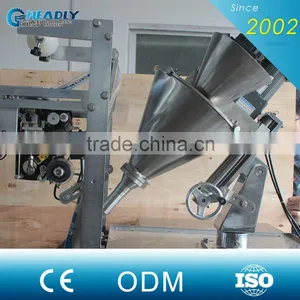 High Speed Drink Tea Powder Packing Machine thumbnail-4