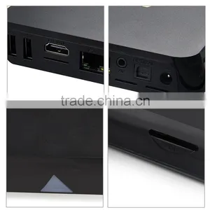 M8S Android tv Box Amlogic S812 M8S Quad Core 4K tv Box 2GB/8GB 2.4G+5G Wifi Kodi 15.2 M8s Android tv Box thumbnail-4