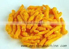 Kurkure Making Machine Nik Nake Machine Fried Chips Food Machine thumbnail-5