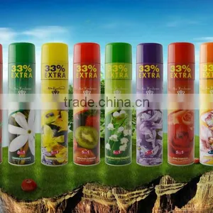 Dry Air Freshener thumbnail-2