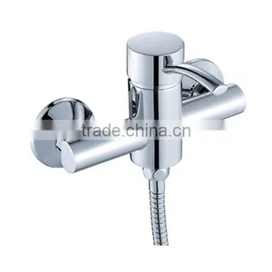 2016 New Arrival Bathroom Bath Faucet Bath Mixer Brass Body thumbnail-2