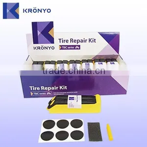 KRONYO Tires 1 Pressure for Tires How to Patch a Bicycle Tire thumbnail-1