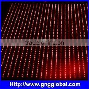 Waterproof Outdoor Giant Led Screen for Outdoor Display thumbnail-1