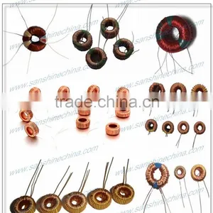 Belt Type Automatic Toroidal Winder thumbnail-3