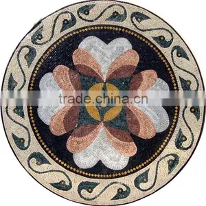Hot Sale Stone Mosaics & Patterns thumbnail-3