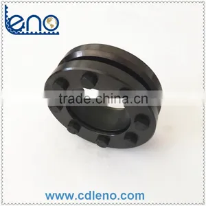 Shaft Locking Assemblies With Central Lock Nut / Shrink Discs thumbnail-1