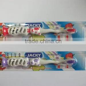 Children's Oral Care Kids Toothbrush thumbnail-1