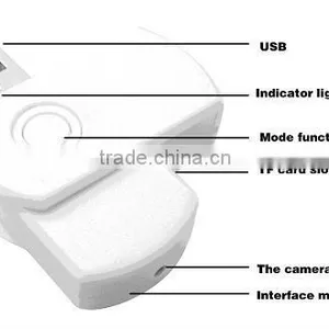 Smallest U Disk Usb Dvr Usb Camera thumbnail-1